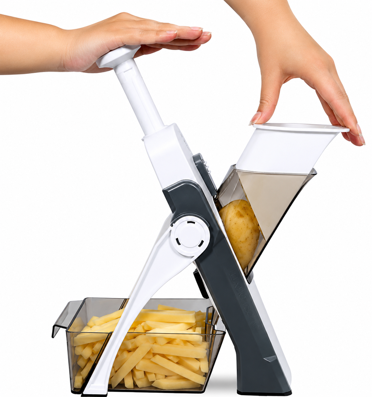 5 in 1 Vegetable Slicer
